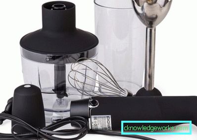 Blender polaris Blender polaris