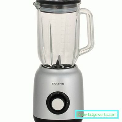 Blender polaris Blender polaris