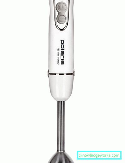 Blender polaris Blender polaris