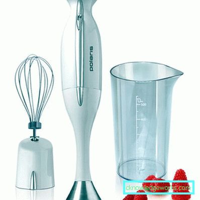 Blender polaris Blender polaris