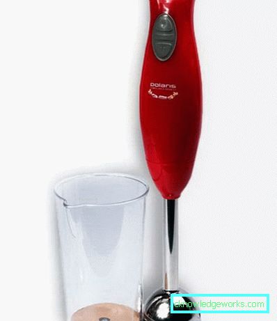 Blender polaris Blender polaris
