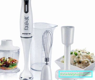 Blender polaris Blender polaris
