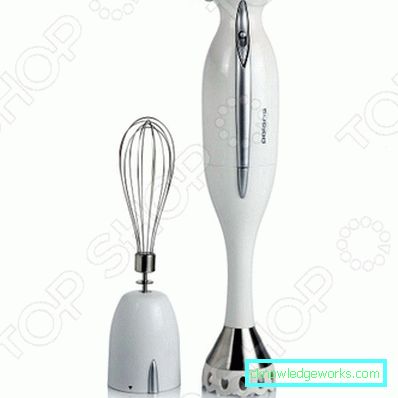 Blender polaris Blender polaris