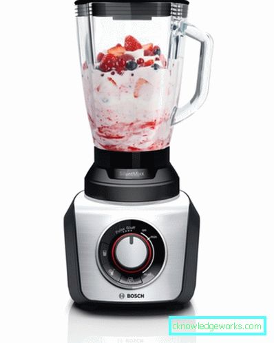 Blender polaris Blender polaris