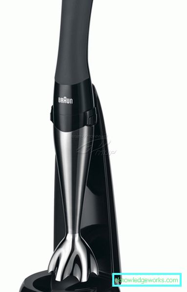 Blender polaris Blender polaris