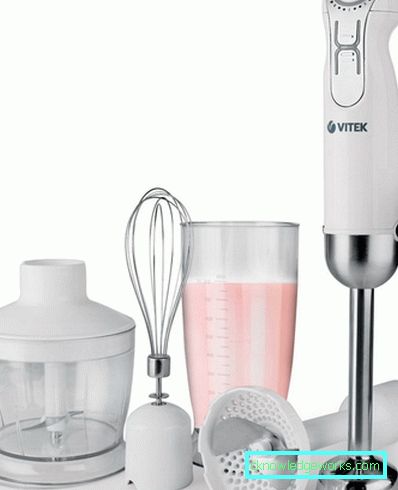 Blender polaris Blender polaris
