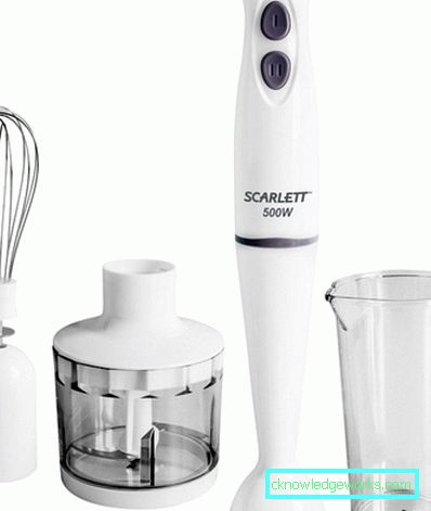 Blender polaris Blender polaris