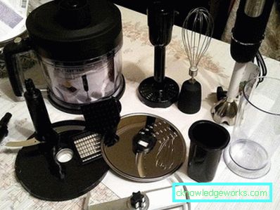 Blender polaris Blender polaris