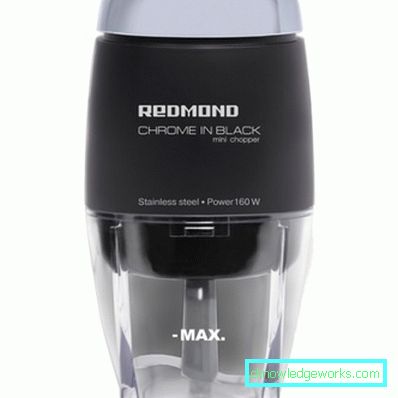 Blender redmond Blender redmond