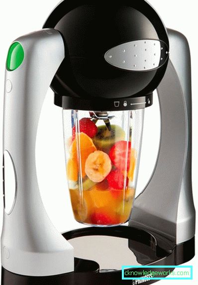 Blender redmond Blender redmond