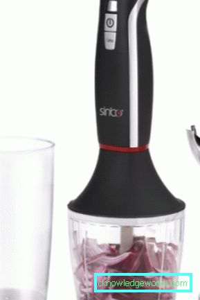 Sinbo Blender Sinbo Blender