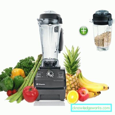 Blender Vitamix Blender Vitamix