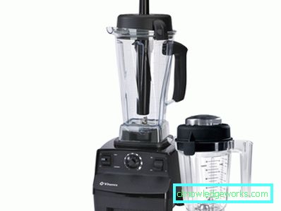 Blender Vitamix Blender Vitamix