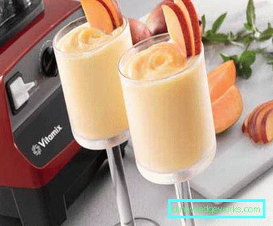 Blender Vitamix Blender Vitamix
