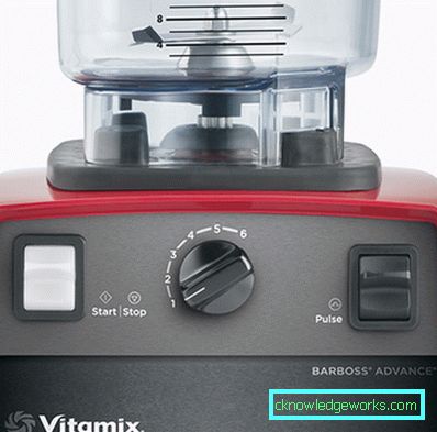 Blender Vitamix Blender Vitamix