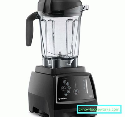 Blender Vitamix Blender Vitamix
