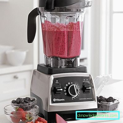 Blender Vitamix Blender Vitamix