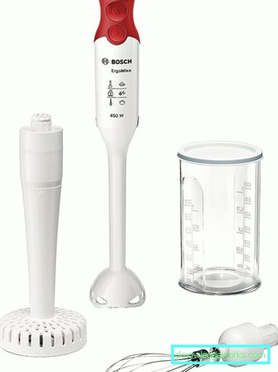 Blenders - moderne modeller og tips for å velge Blenders - moderne modeller og tips for å velge