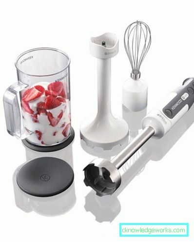 Blender Produsenter Oversikt Blender Produsenter Oversikt
