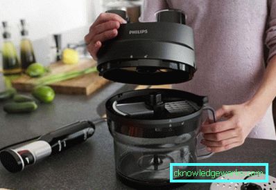 Blender Produsenter Oversikt Blender Produsenter Oversikt