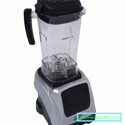Blender Produsenter Oversikt Blender Produsenter Oversikt