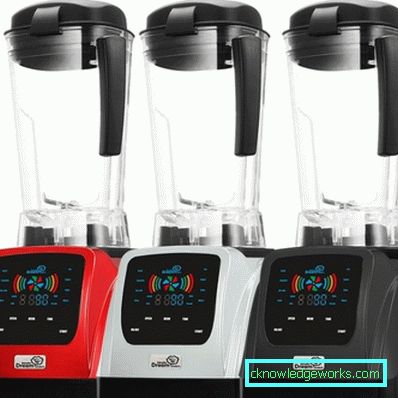 Blender Produsenter Oversikt Blender Produsenter Oversikt