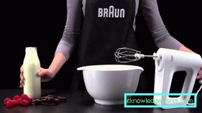 Hva gjør en blender forskjellig fra en mikser? Hva gjør en blender forskjellig fra en mikser?