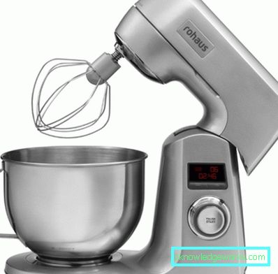 Hva gjør en blender forskjellig fra en mikser? Hva gjør en blender forskjellig fra en mikser?