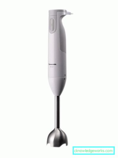 Hva gjør en blender forskjellig fra en mikser? Hva gjør en blender forskjellig fra en mikser?