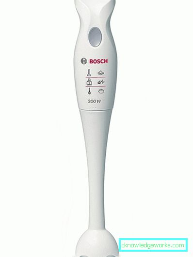 Hva gjør en blender forskjellig fra en mikser? Hva gjør en blender forskjellig fra en mikser?