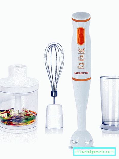 Hva gjør en blender forskjellig fra en mikser? Hva gjør en blender forskjellig fra en mikser?