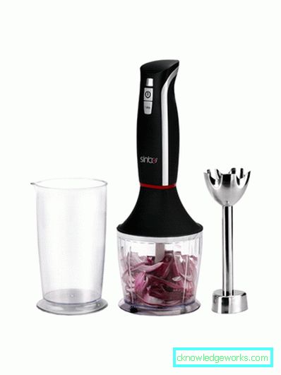 Hva gjør en blender forskjellig fra en mikser? Hva gjør en blender forskjellig fra en mikser?