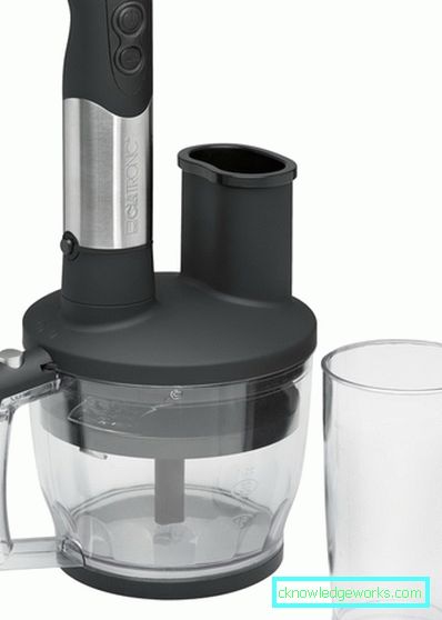 Hva gjør en blender forskjellig fra en mikser? Hva gjør en blender forskjellig fra en mikser?