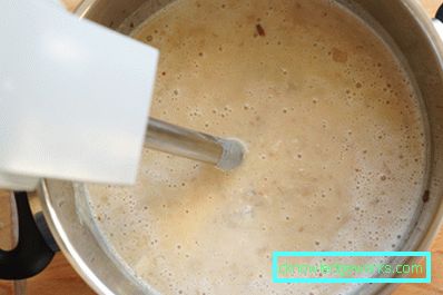 Hva kan gjøres med en dypblender Hva kan gjøres med en dypblender