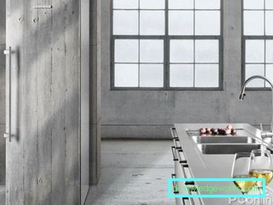 Fargeløsninger for Liebherr kjøleskap Fargeløsninger for Liebherr kjøleskap