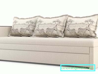 Barnas sofaer Barnas sofaer