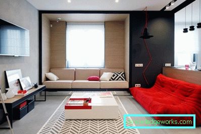 Barnas sofaer Barnas sofaer