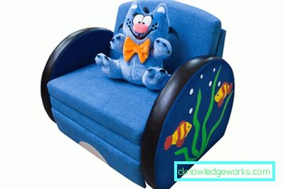 Barnas sofaer Barnas sofaer