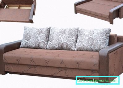 Barnas sofaer Barnas sofaer