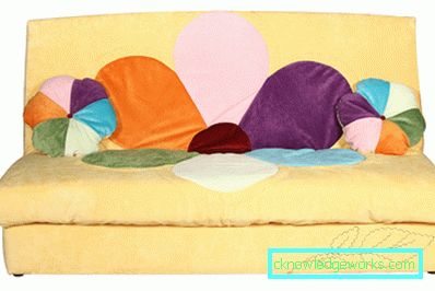 Barnas sofaer Barnas sofaer