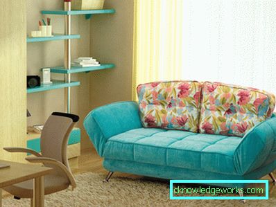 Barnas sovesofa Barnas sovesofa
