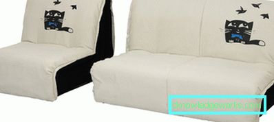 Barnas sovesofa Barnas sovesofa