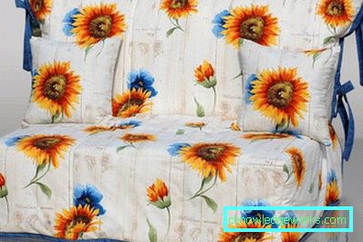 Barnas vykatny sofa Barnas vykatny sofa