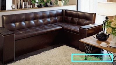 279-Sofa på kjøkkenet - velg en stilig