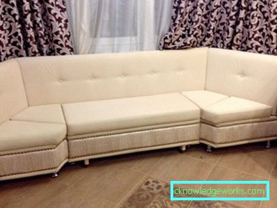 279-Sofa på kjøkkenet - velg en stilig