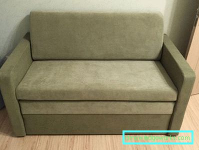 279-Sofa på kjøkkenet - velg en stilig