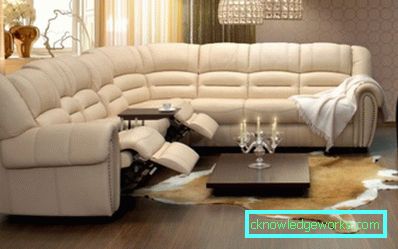 51-Sofaer i stuen - 150 bilder