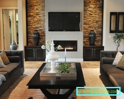 51-Sofaer i stuen - 150 bilder
