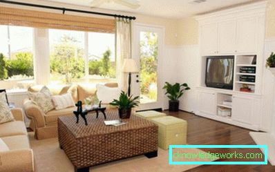 51-Sofaer i stuen - 150 bilder
