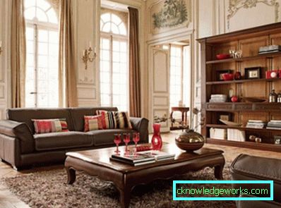 51-Sofaer i stuen - 150 bilder